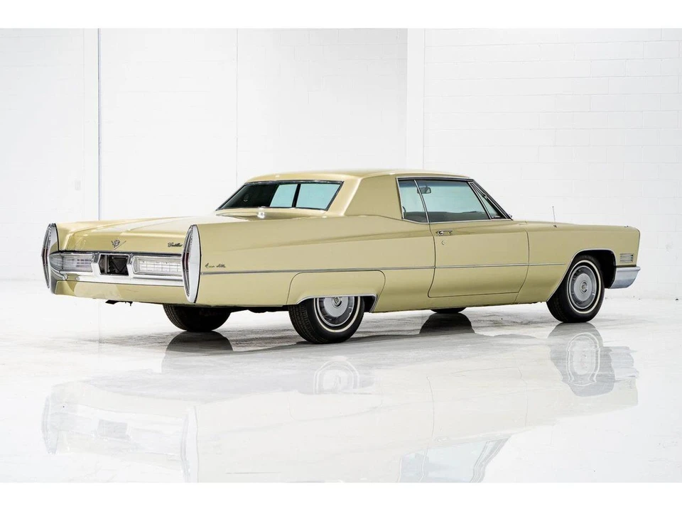 1967 Cadillac Calais - Image 2 of 31