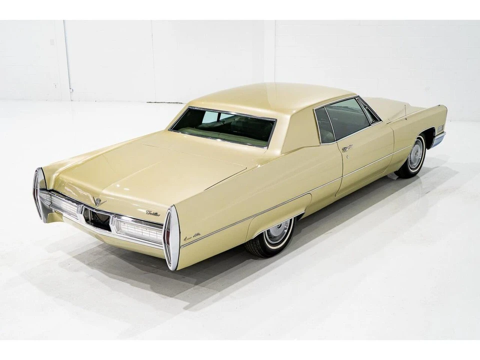 1967 Cadillac Calais - Image 8 of 31
