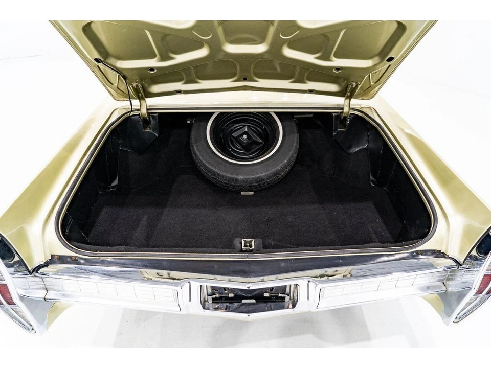 1967 Cadillac Calais - Image 23 of 31