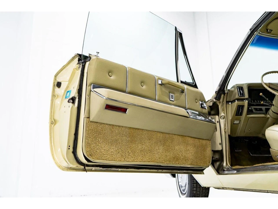 1967 Cadillac Calais - Image 27 of 31