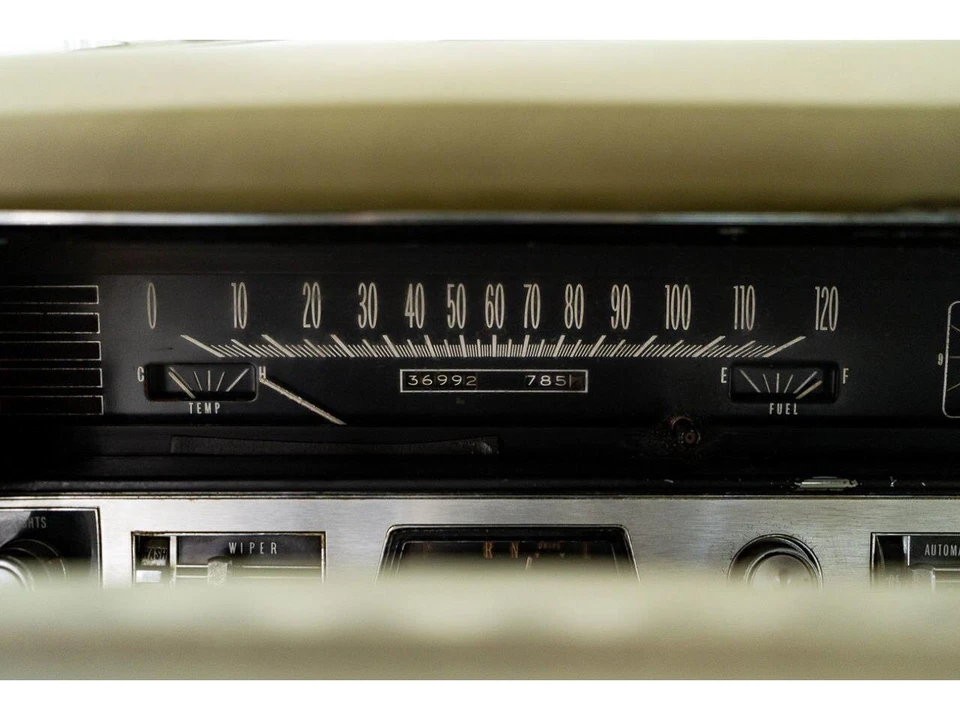 1967 Cadillac Calais - Image 21 of 31