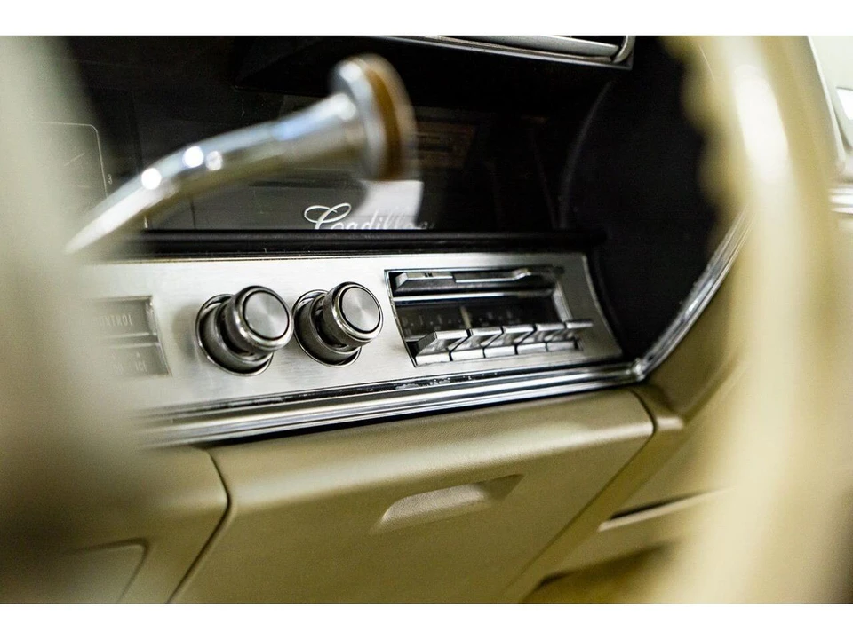 1967 Cadillac Calais - Image 12 of 31
