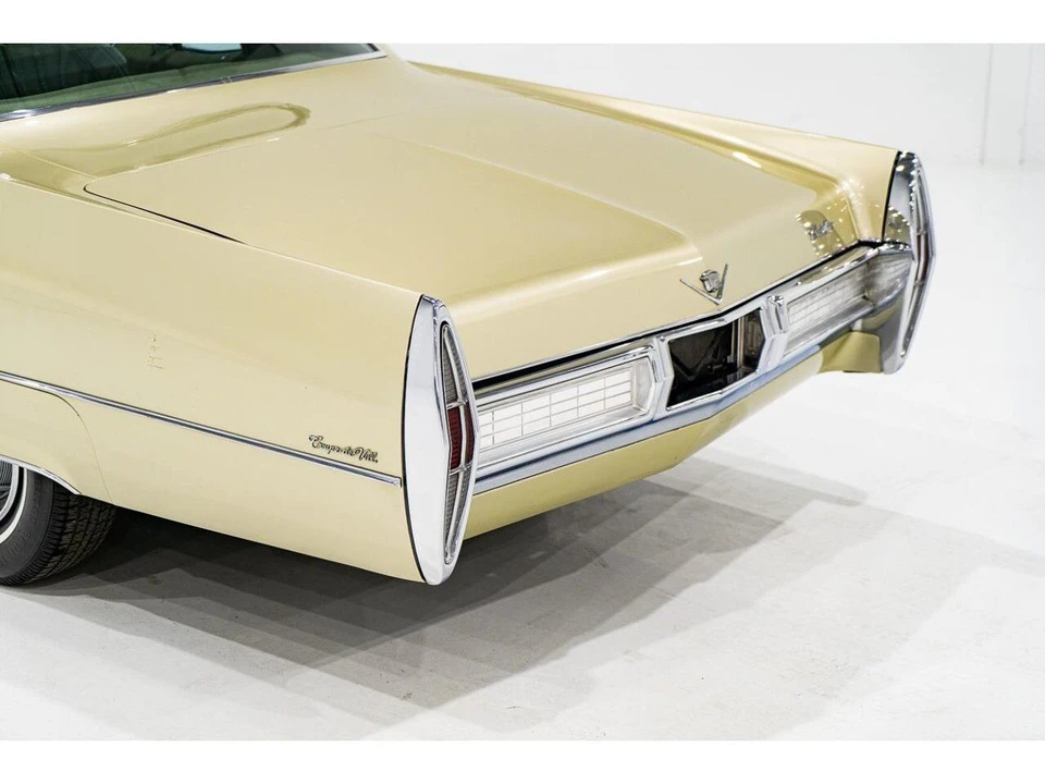 1967 Cadillac Calais - Image 6 of 31