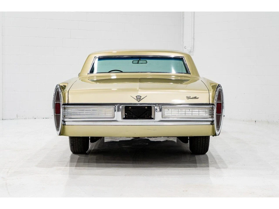 1967 Cadillac Calais - Image 3 of 31