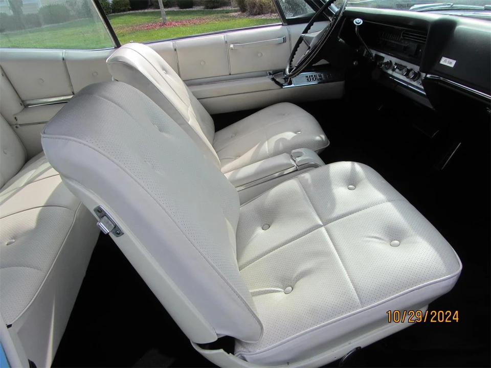 1967 Cadillac DeVille 3rd Gen - Image 7 of 18