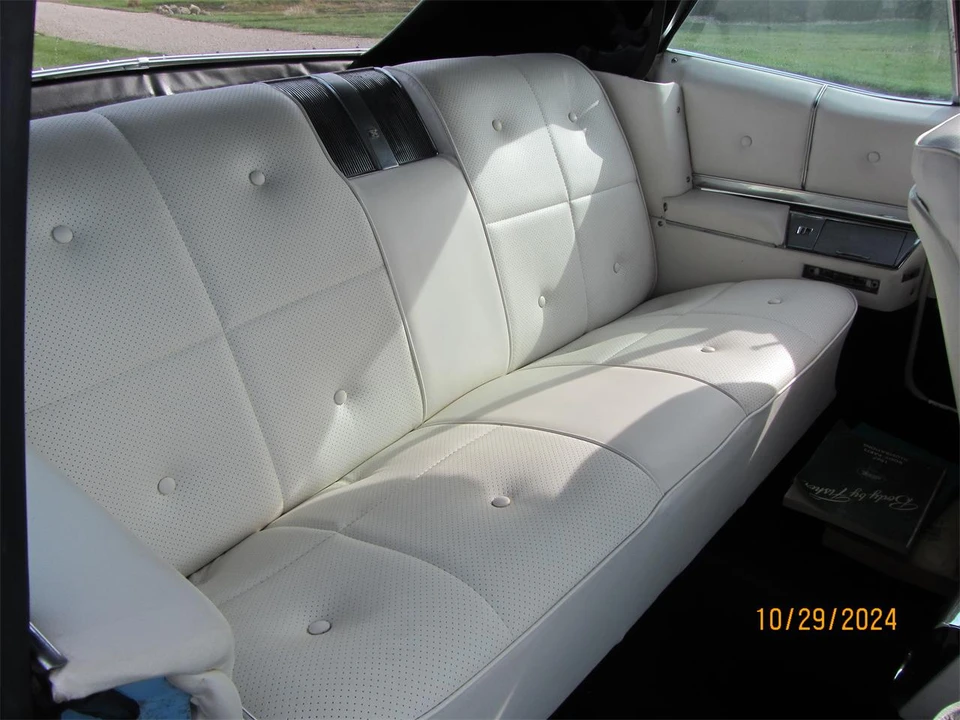 1967 Cadillac DeVille 3rd Gen - Image 10 of 18