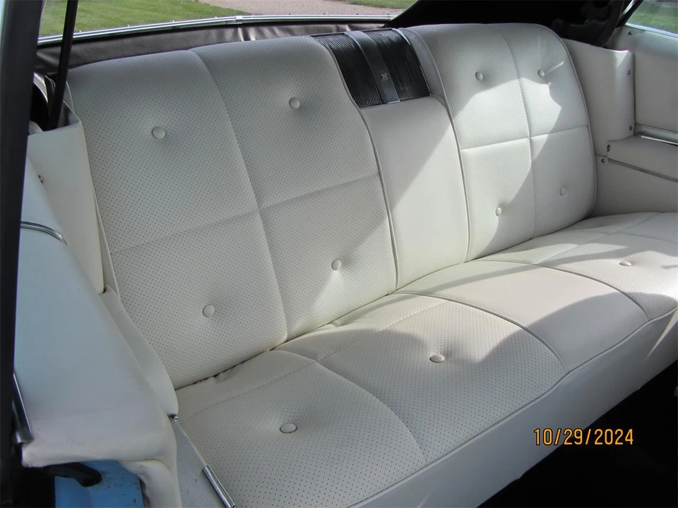 1967 Cadillac DeVille 3rd Gen - Image 11 of 18