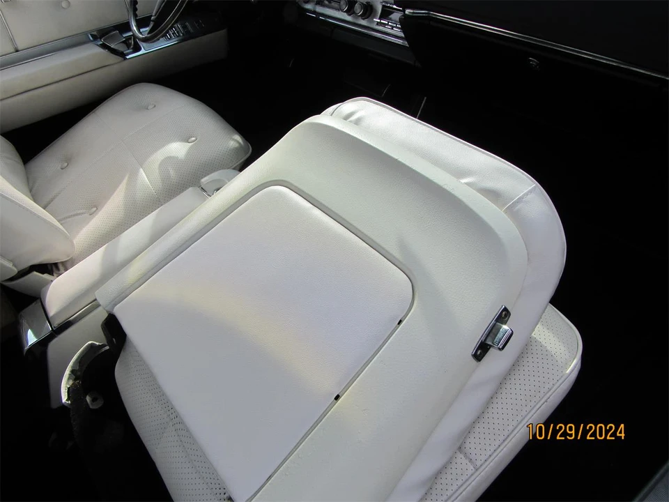 1967 Cadillac DeVille 3rd Gen - Image 12 of 18