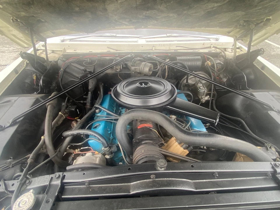 1967 Cadillac DeVille 4th Gen - Image 6 of 21