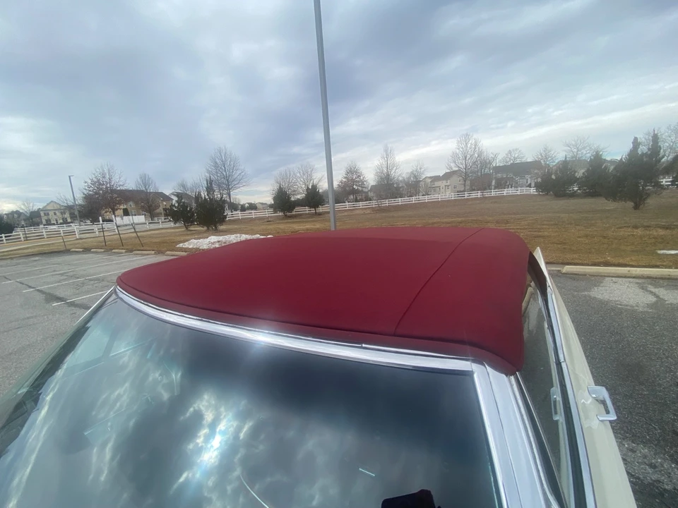 1967 Cadillac DeVille 4th Gen - Image 11 of 21