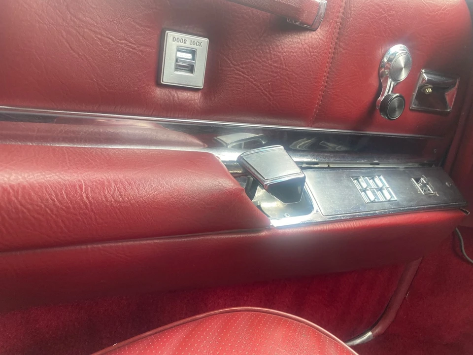 1967 Cadillac DeVille 4th Gen - Image 20 of 21