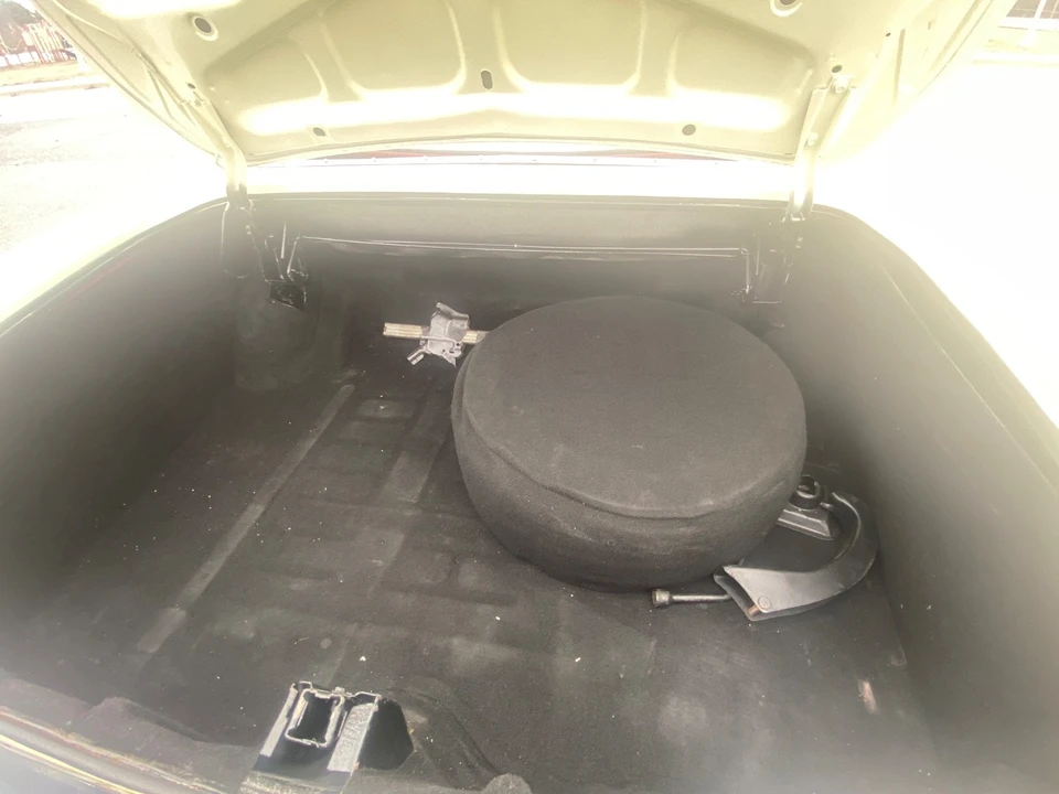1967 Cadillac DeVille 4th Gen - Image 18 of 21