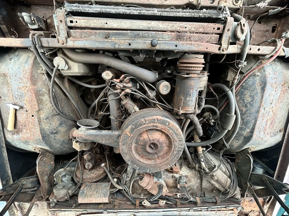 1967 Cadillac DeVille 3rd Gen - Image 9 of 19