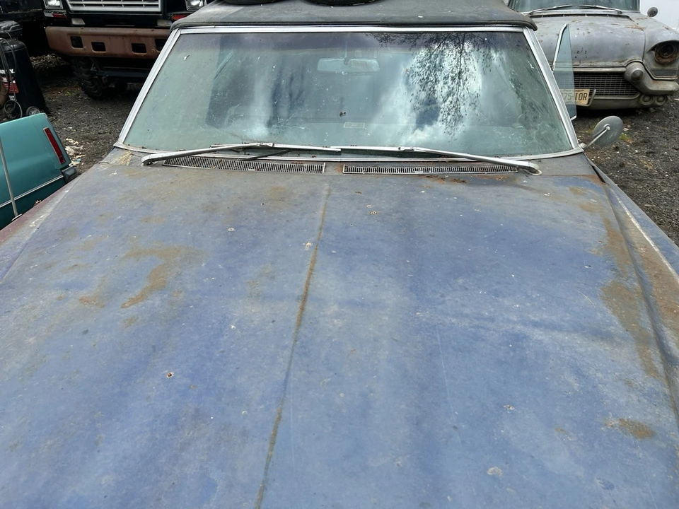 1967 Cadillac DeVille 3rd Gen - Image 15 of 19