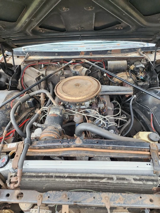 1967 Cadillac DeVille 3rd Gen - Image 12 of 15