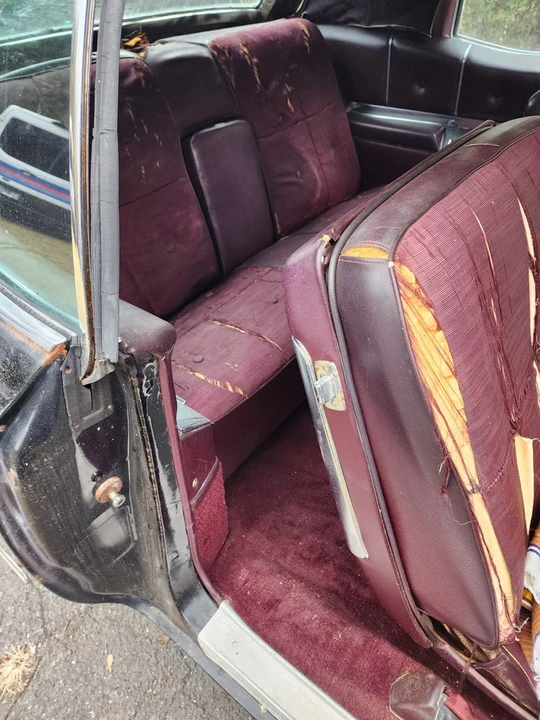1967 Cadillac DeVille 3rd Gen - Image 13 of 15