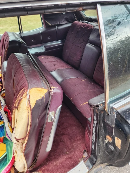 1967 Cadillac DeVille 3rd Gen - Image 14 of 15