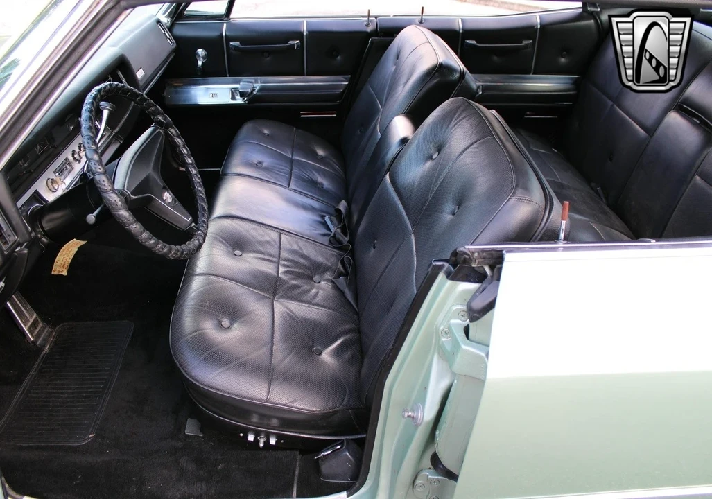 1967 Cadillac DeVille 3rd Gen - Image 21 of 21