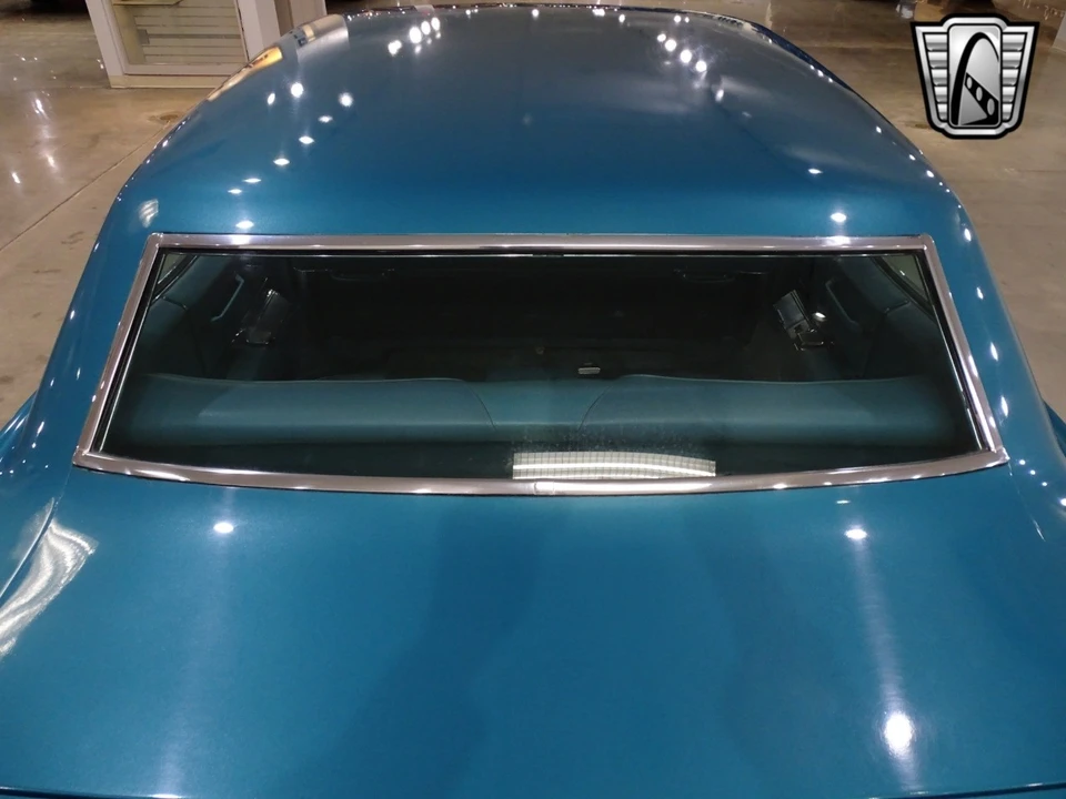 1967 Cadillac DeVille 3rd Gen - Image 12 of 12