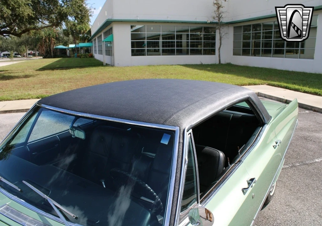 1967 Cadillac DeVille 3rd Gen - Image 14 of 21