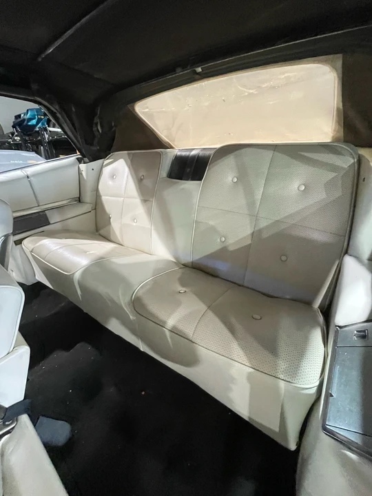 1967 Cadillac DeVille 3rd Gen - Image 11 of 16