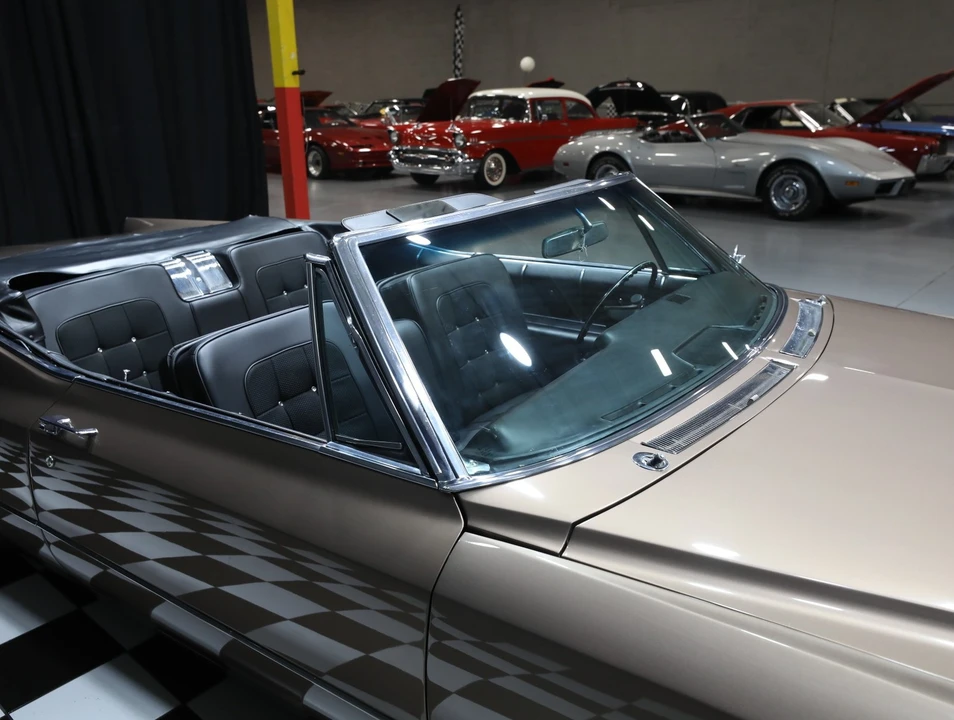 1967 Cadillac DeVille 3rd Gen - Image 29 of 31