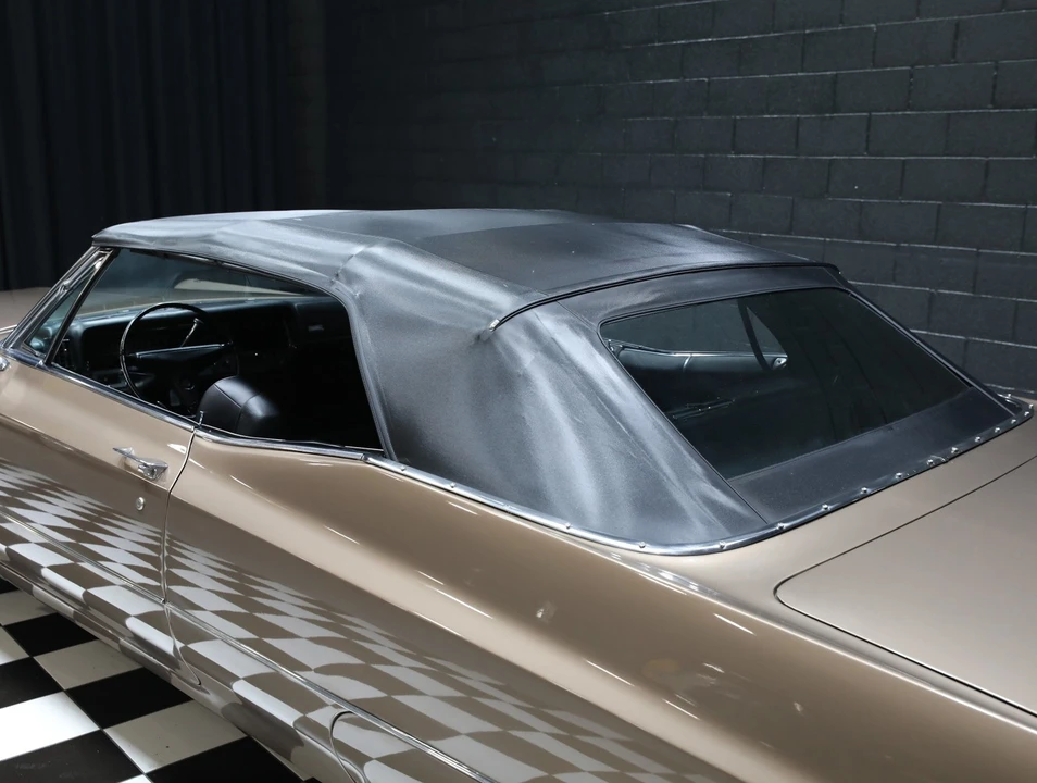 1967 Cadillac DeVille 3rd Gen - Image 9 of 31