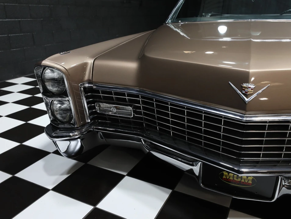 1967 Cadillac DeVille 3rd Gen - Image 23 of 31