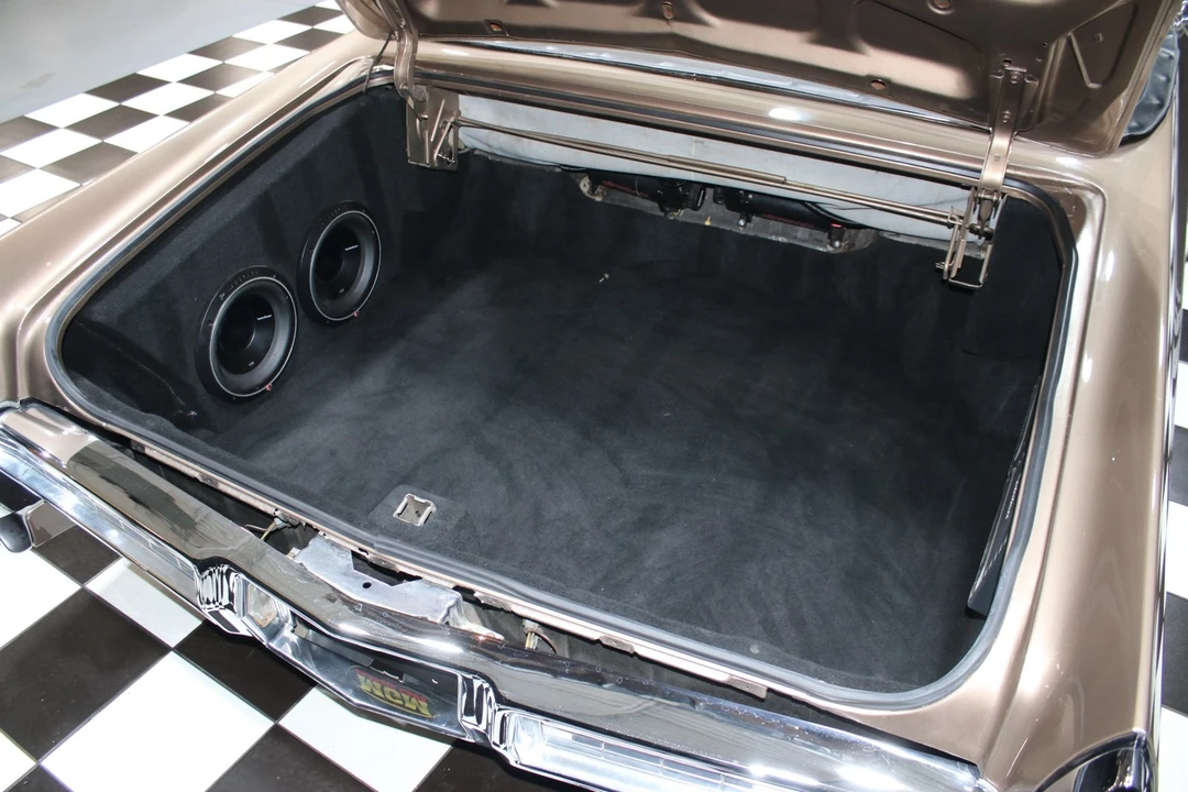 1967 Cadillac DeVille 3rd Gen - Image 5 of 31