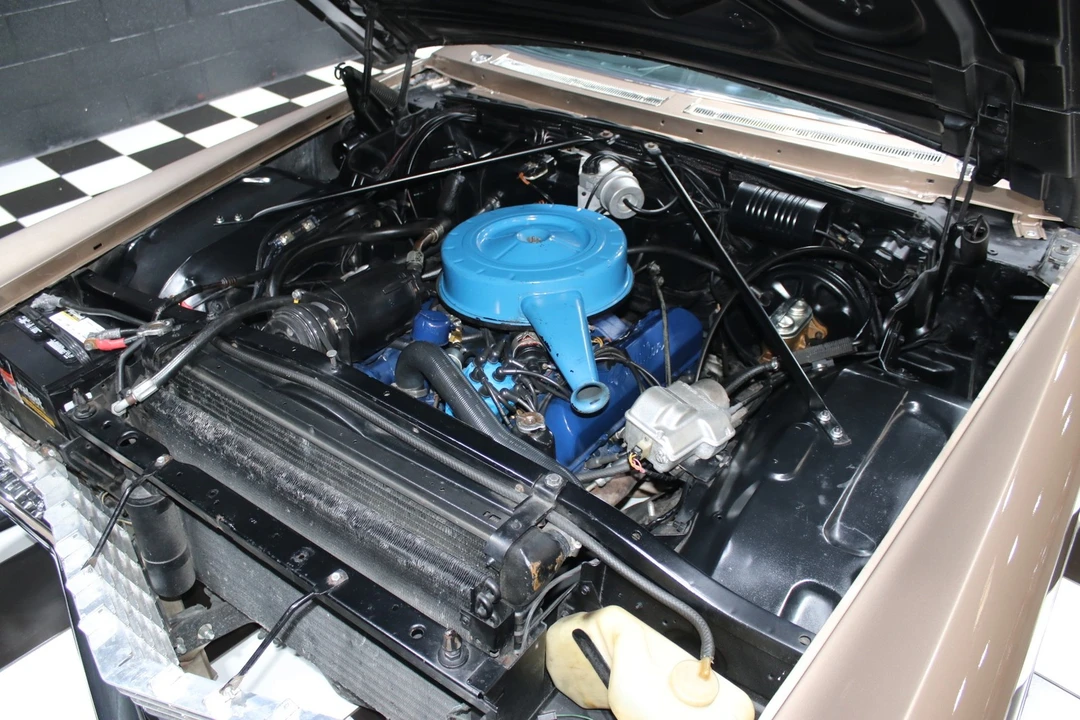1967 Cadillac DeVille 3rd Gen - Image 2 of 31