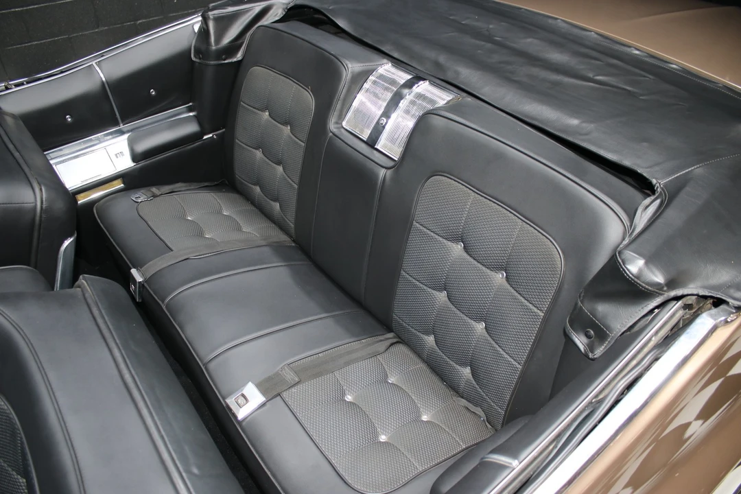 1967 Cadillac DeVille 3rd Gen - Image 4 of 31