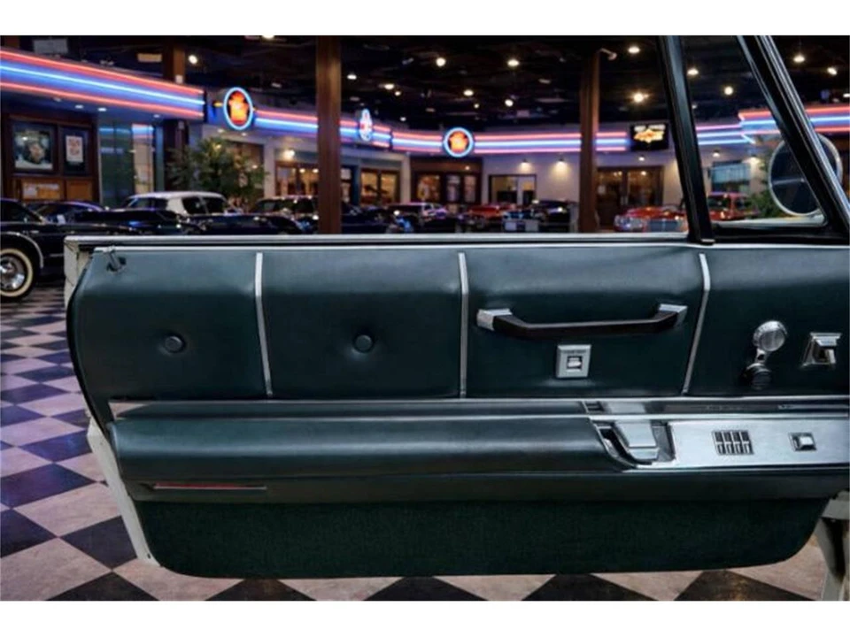 1967 Cadillac DeVille 3rd Gen - Image 2 of 11