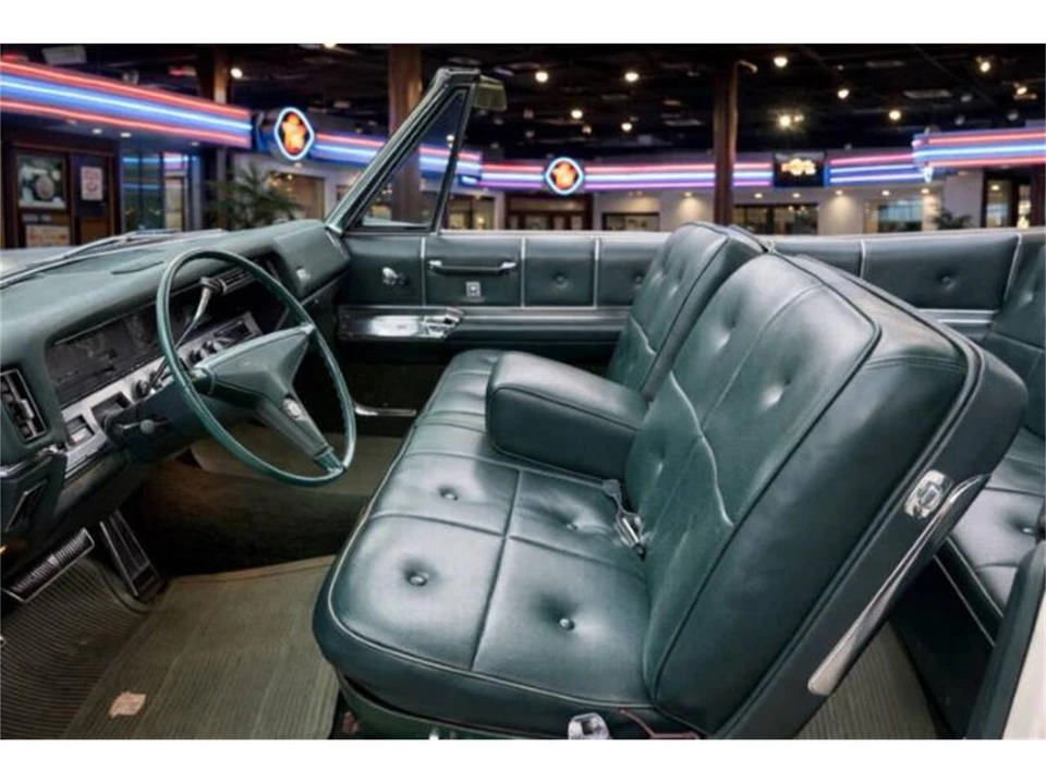 1967 Cadillac DeVille 3rd Gen - Image 3 of 11