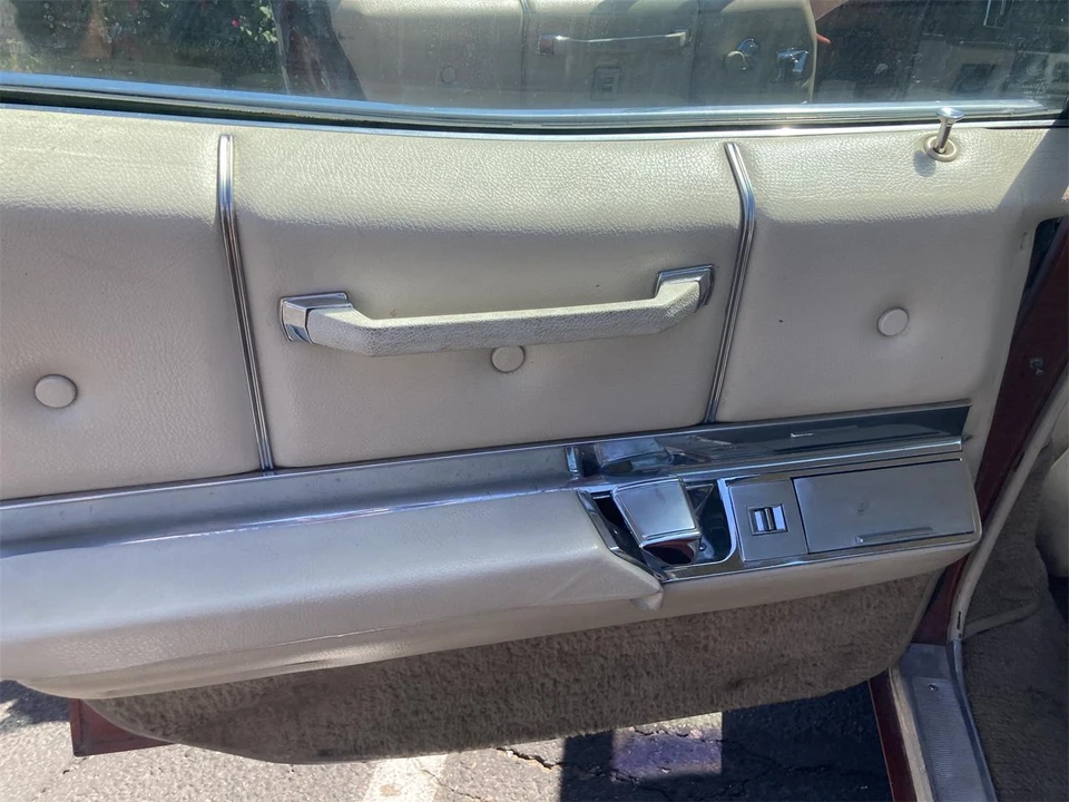 1967 Cadillac DeVille 3rd Gen - Image 7 of 10