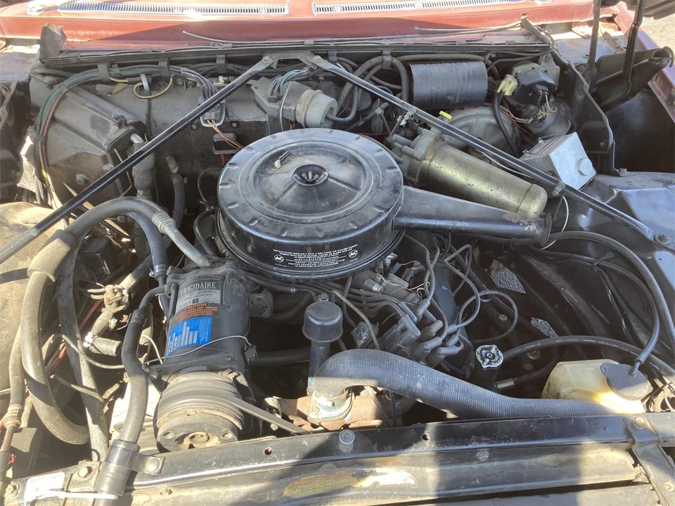 1967 Cadillac DeVille 3rd Gen - Image 10 of 10