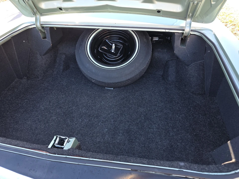 1967 Cadillac DeVille 3rd Gen - Image 18 of 21