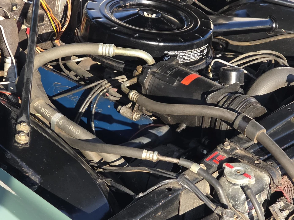 1967 Cadillac DeVille 3rd Gen - Image 17 of 21