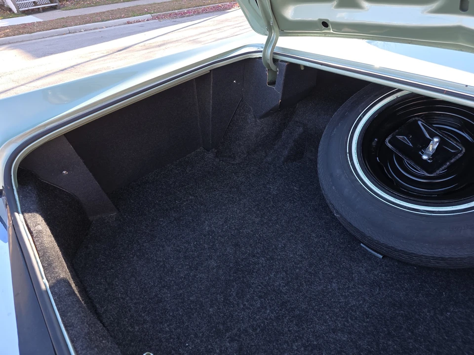 1967 Cadillac DeVille 3rd Gen - Image 20 of 21