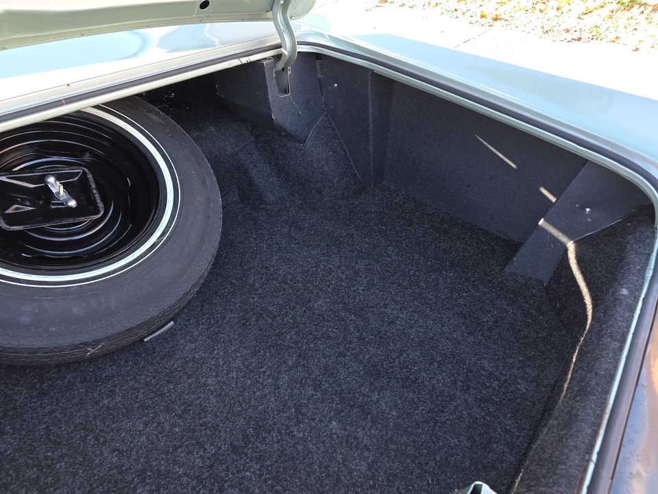 1967 Cadillac DeVille 3rd Gen - Image 19 of 21