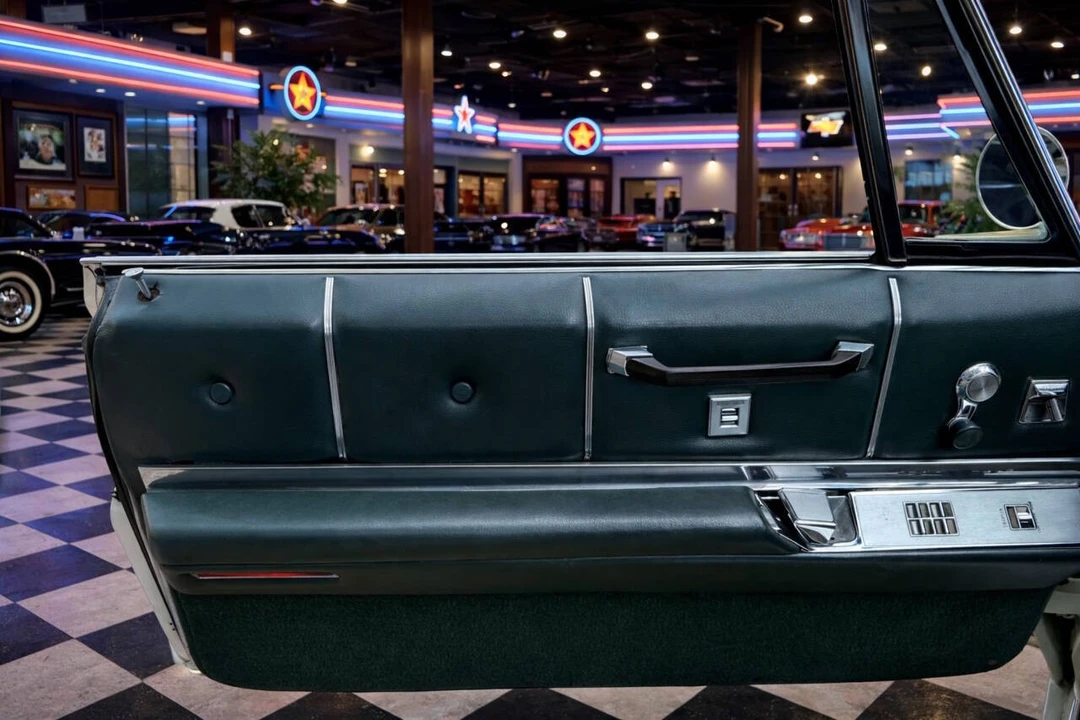 1967 Cadillac DeVille 2nd Gen - Image 8 of 9
