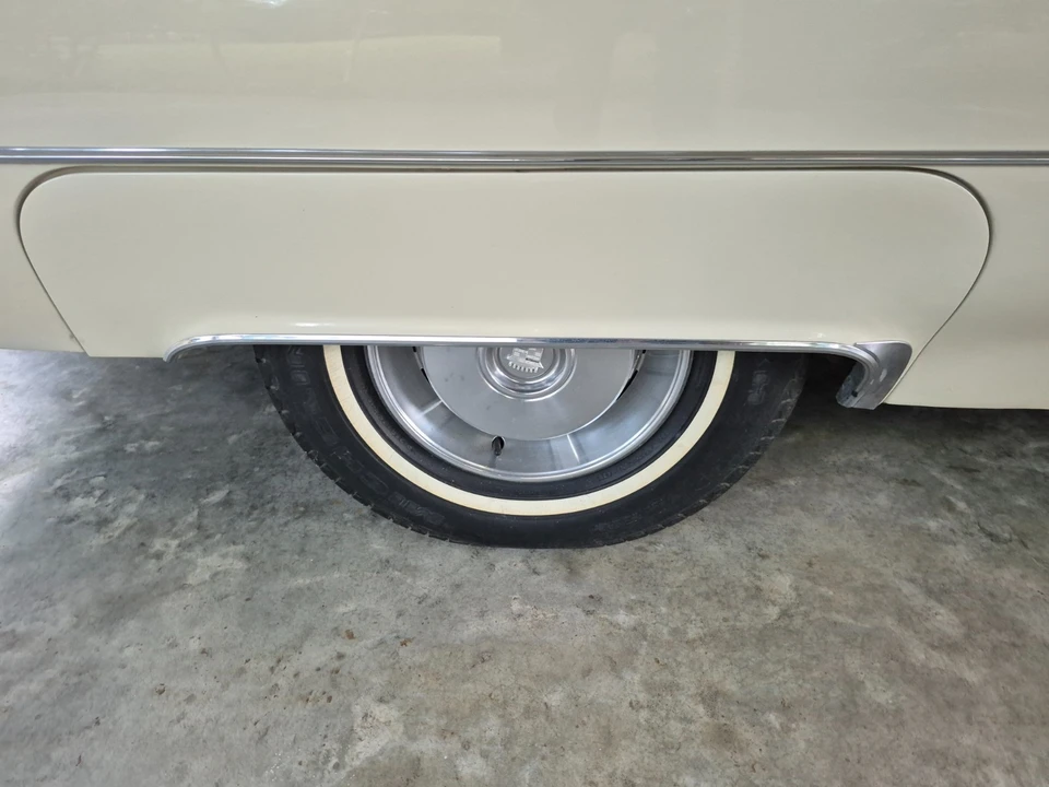 1967 Cadillac DeVille 2nd Gen - Image 21 of 21