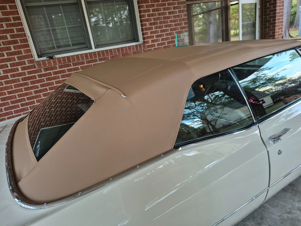 1967 Cadillac DeVille 2nd Gen - Image 8 of 21