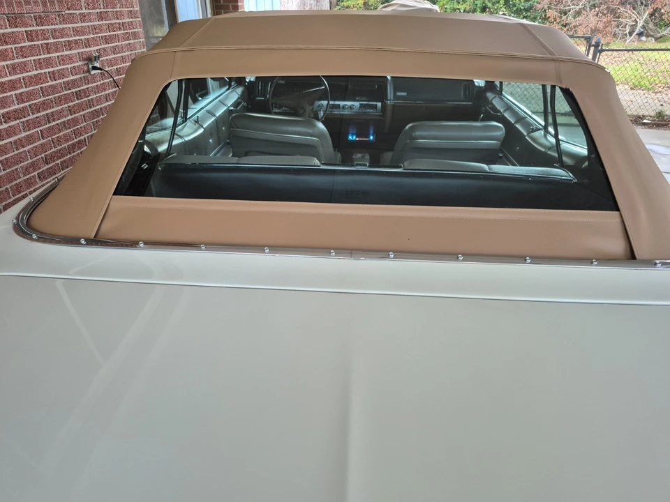 1967 Cadillac DeVille 2nd Gen - Image 14 of 21