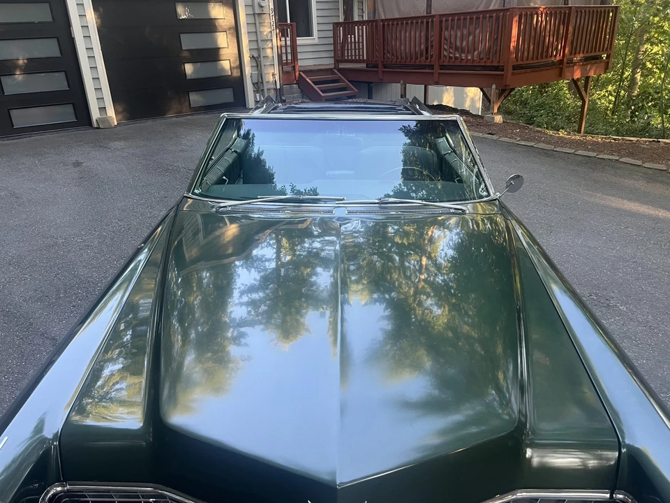 1967 Cadillac DeVille 4th Gen - Image 21 of 31