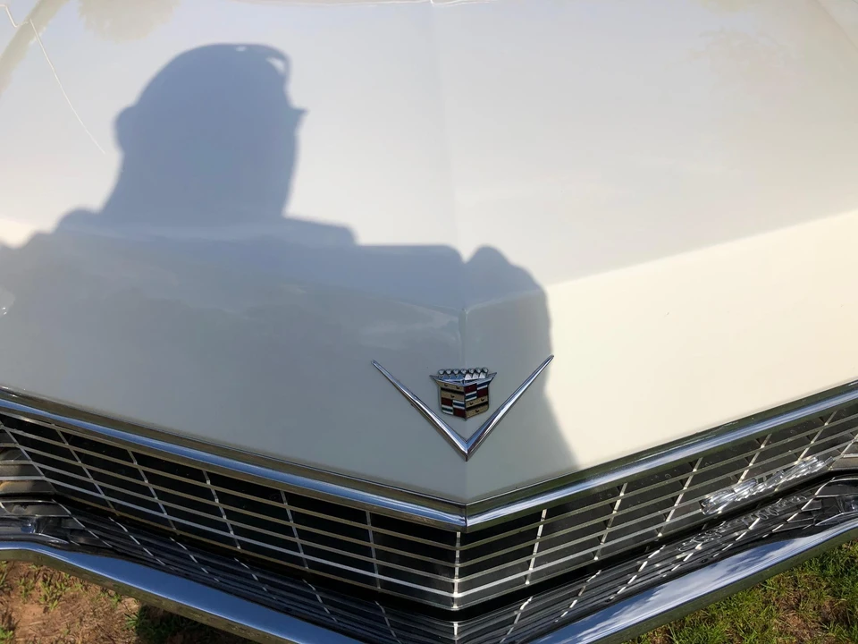1967 Cadillac DeVille 3rd Gen - Image 24 of 31