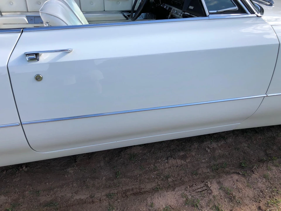1967 Cadillac DeVille 3rd Gen - Image 21 of 31
