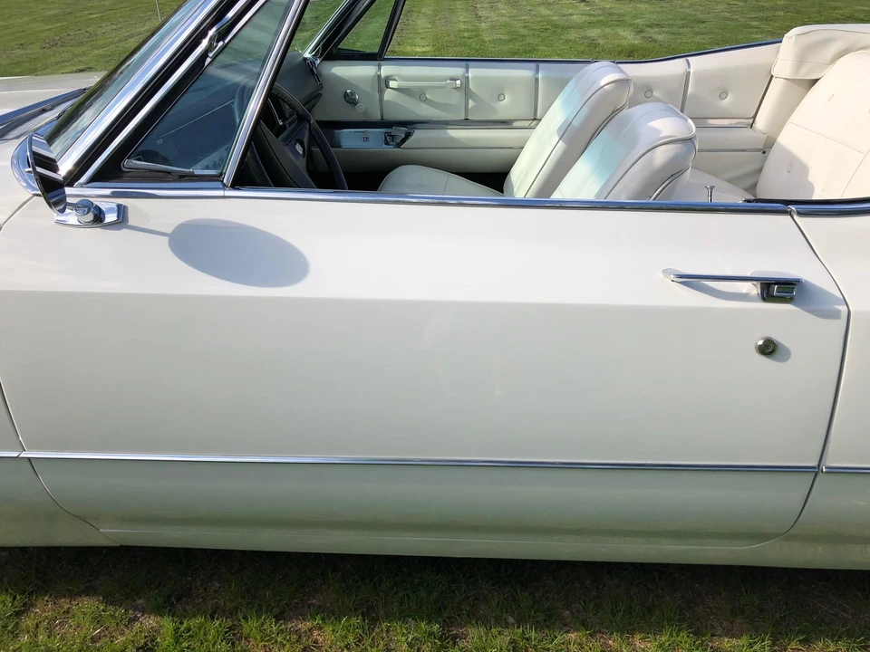 1967 Cadillac DeVille 3rd Gen - Image 13 of 31