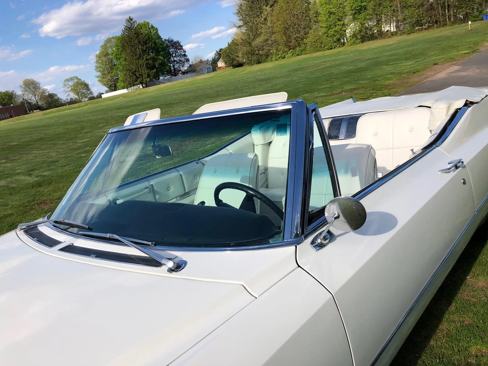1967 Cadillac DeVille 3rd Gen - Image 12 of 31