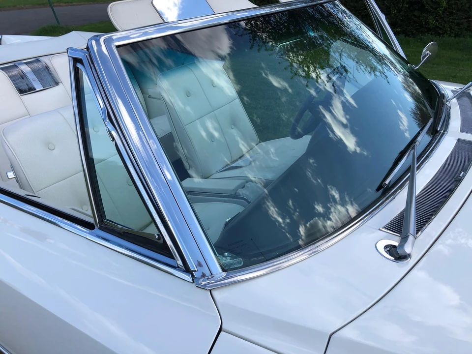 1967 Cadillac DeVille 3rd Gen - Image 22 of 31
