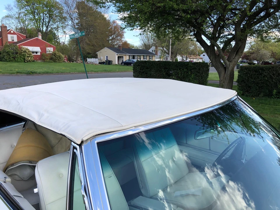 1967 Cadillac DeVille 3rd Gen - Image 29 of 31